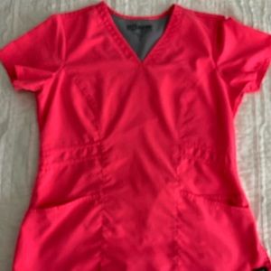 Grey’s Anatomy scrub set